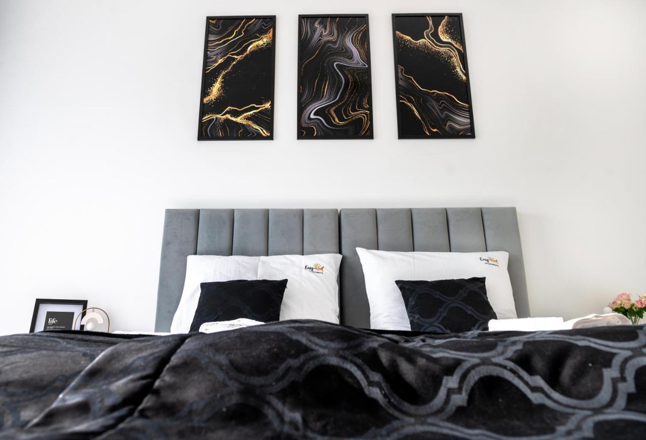 Elegant Spa - Easy - Rent Apartments Dziwnów Екстериор снимка