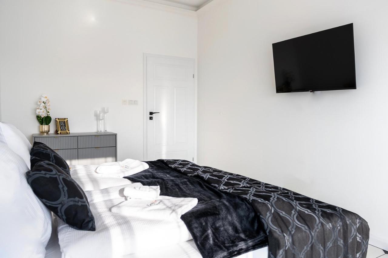 Elegant Spa - Easy - Rent Apartments Dziwnów Екстериор снимка