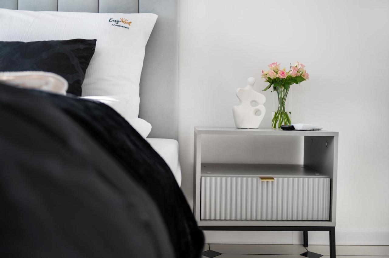 Elegant Spa - Easy - Rent Apartments Dziwnów Екстериор снимка