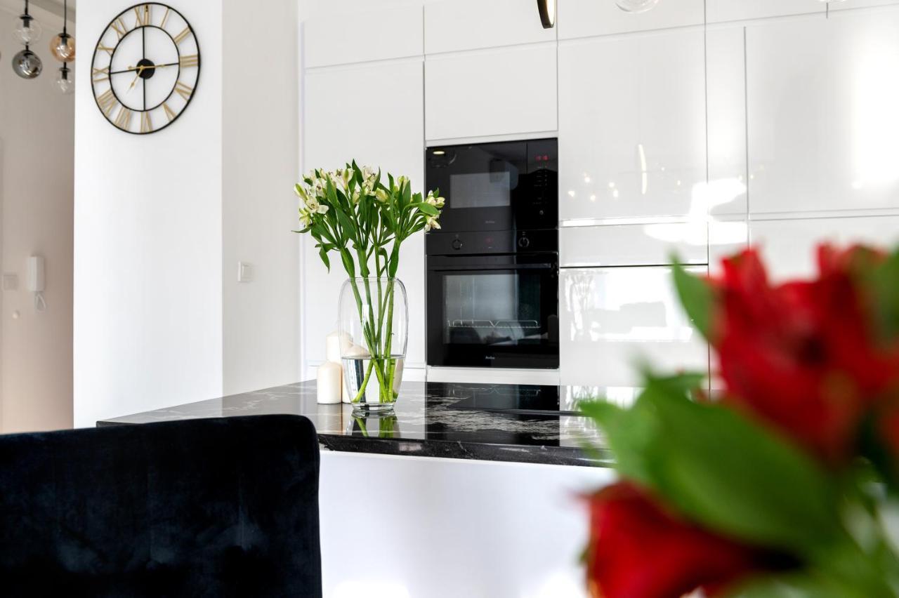 Elegant Spa - Easy - Rent Apartments Dziwnów Екстериор снимка