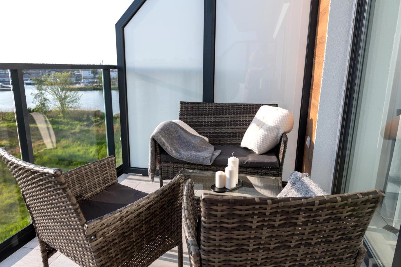 Elegant Spa - Easy - Rent Apartments Dziwnów Екстериор снимка