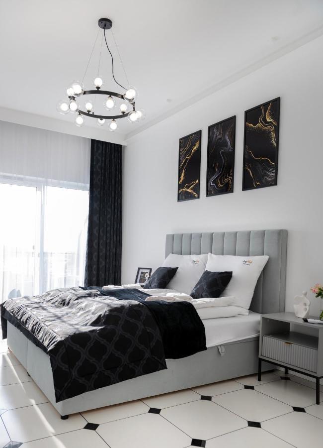 Elegant Spa - Easy - Rent Apartments Dziwnów Екстериор снимка
