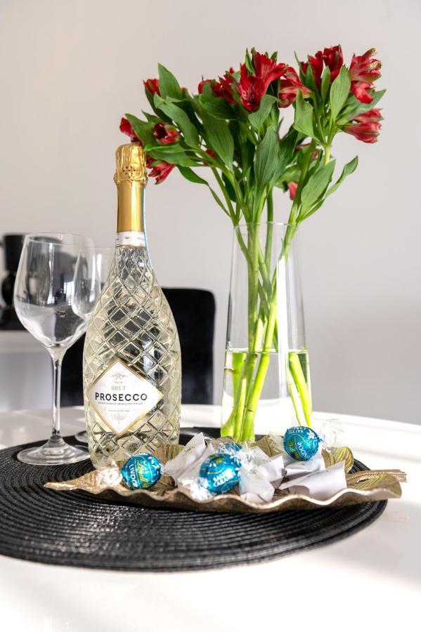 Elegant Spa - Easy - Rent Apartments Dziwnów Екстериор снимка