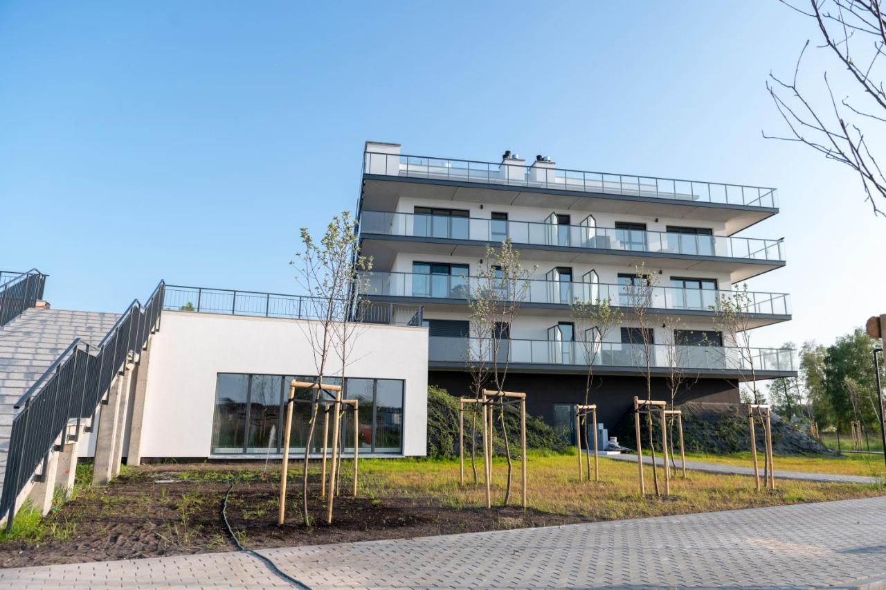 Elegant Spa - Easy - Rent Apartments Dziwnów Екстериор снимка