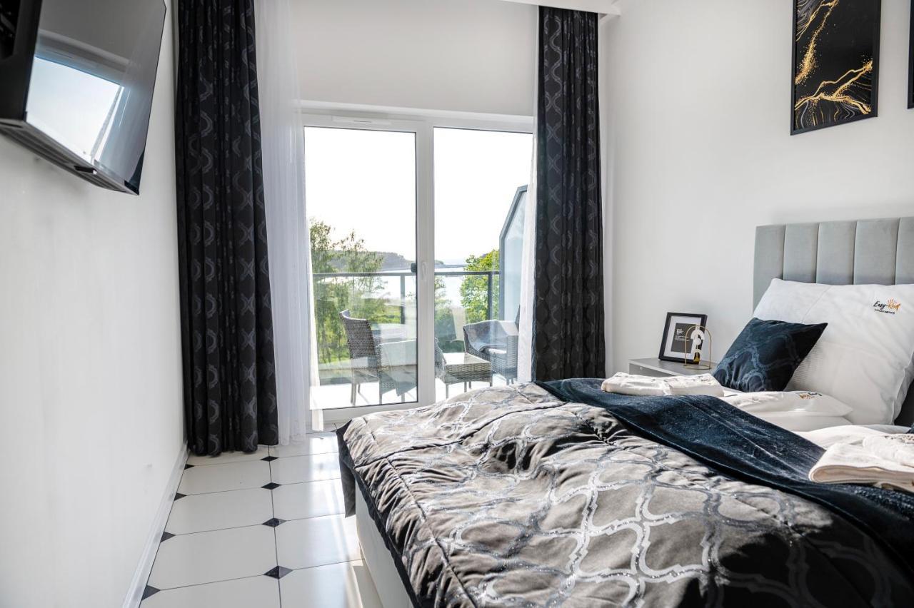 Elegant Spa - Easy - Rent Apartments Dziwnów Екстериор снимка