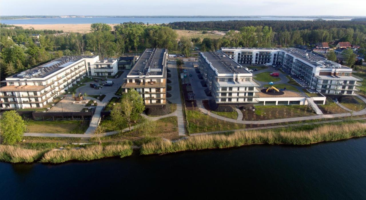 Elegant Spa - Easy - Rent Apartments Dziwnów Екстериор снимка