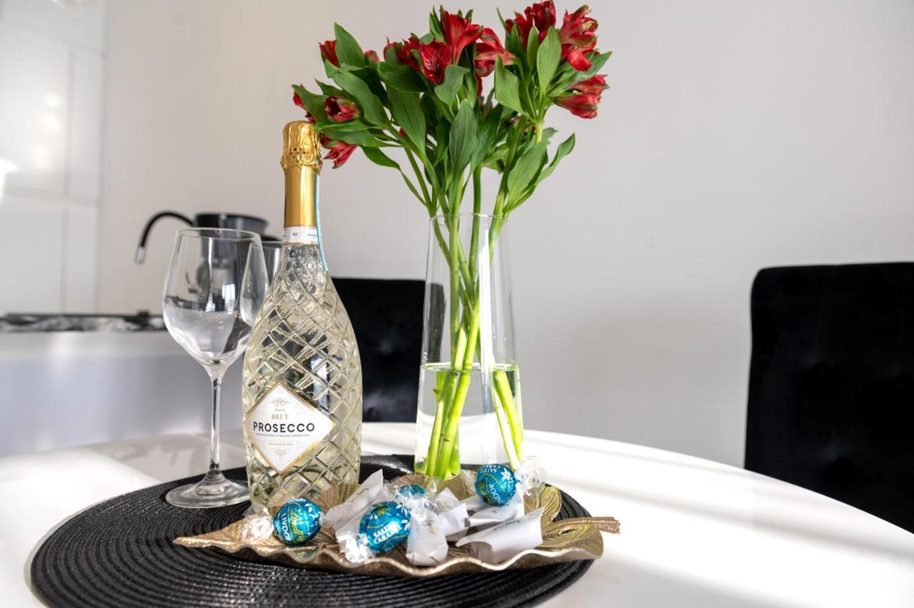 Elegant Spa - Easy - Rent Apartments Dziwnów Екстериор снимка