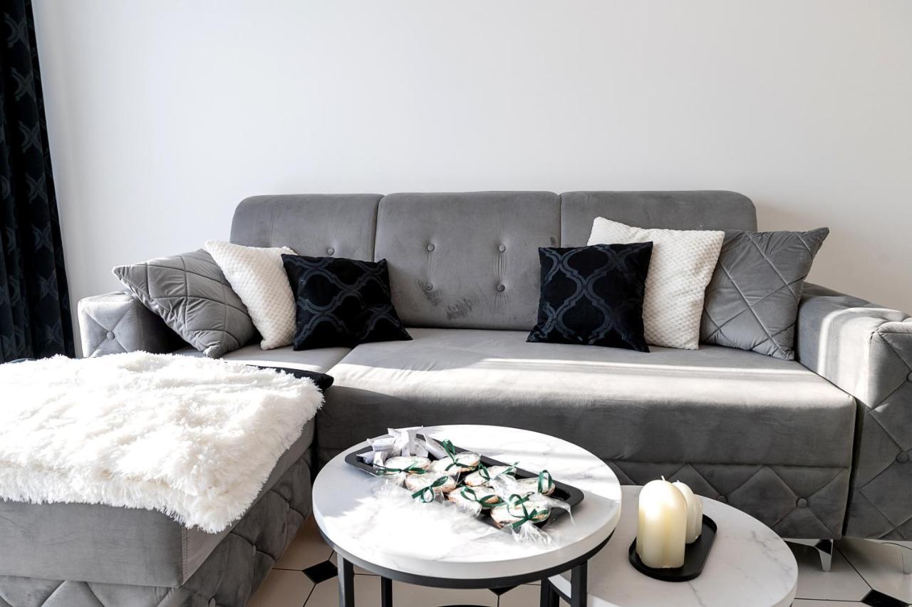 Elegant Spa - Easy - Rent Apartments Dziwnów Екстериор снимка