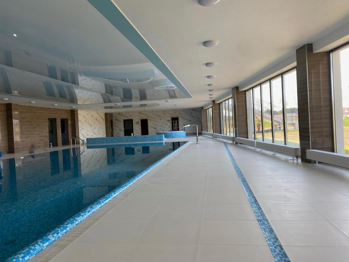 Elegant Spa - Easy - Rent Apartments Dziwnów Екстериор снимка